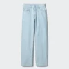 Women’s Straight Jeans
