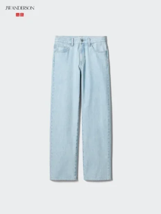 Women’s Straight Jeans | Short