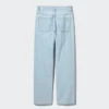 Women’s Straight Jeans