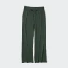 Women’s Stretch Jersey Easy Pants | Cotton Blend