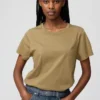 Women’s Supima Cotton T-Shirt