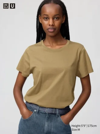 Women’s Supima Cotton T-Shirt