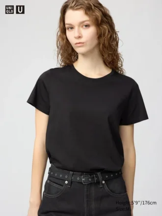 Women’s Supima Cotton T-Shirt