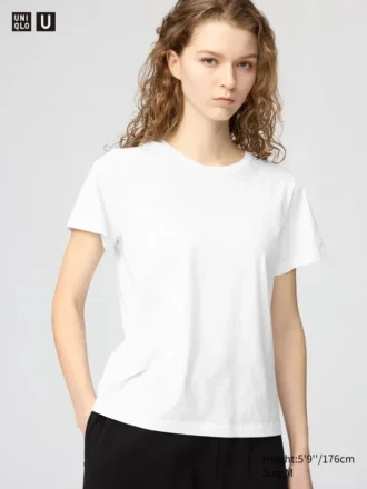 Women’s Supima Cotton T-Shirt
