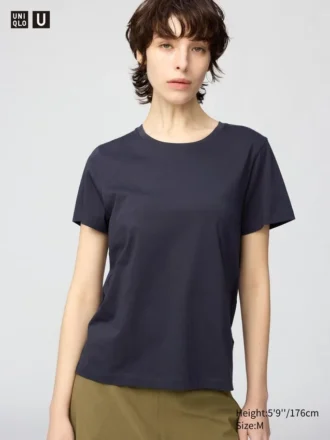 Women’s Supima Cotton T-Shirt