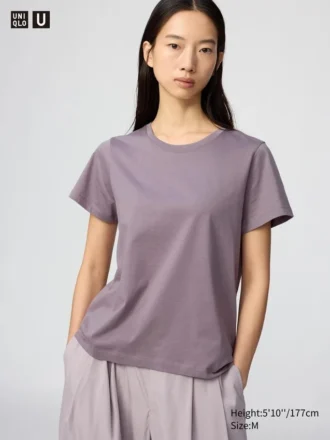 Women’s Supima Cotton T-Shirt