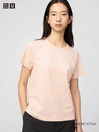 Women’s Supima Cotton T-Shirt