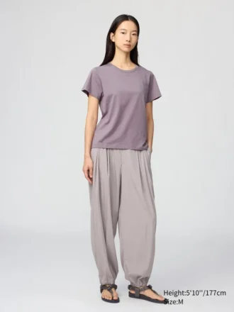 Women’s Supima Cotton T-Shirt