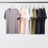 Women’s Supima Cotton T-Shirt