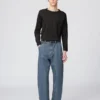 Women’s Supima Cotton T-Shirt | Long Sleeve