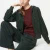 Women’s Sweat Full-Zip Hoodie