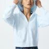 Women’s Sweat Full-Zip Hoodie