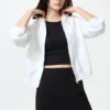 Women’s Sweat Full-Zip Hoodie