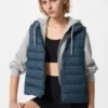 Women’s Sweat Full-Zip Hoodie