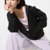 Women’s Sweat Full-Zip Hoodie