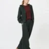 Women’s Sweat Full-Zip Hoodie
