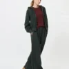 Women’s Sweat Full-Zip Hoodie