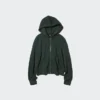 Women’s Sweat Full-Zip Hoodie