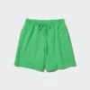 Women’s Sweat Shorts