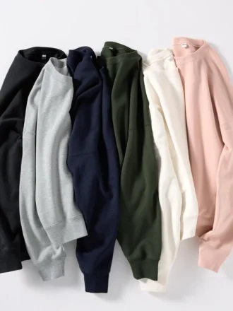 Women’s Sweatshirt