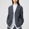 Women’s Tailored Jacket