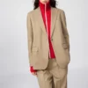 Women’s Tailored Jacket