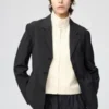 Women’s Tailored Jacket