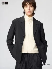 Women’s Tailored Jacket
