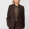 Women’s Tailored Jacket