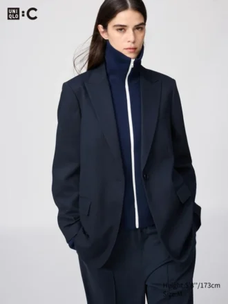 Women’s Tailored Jacket
