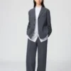 Women’s Tailored Jacket