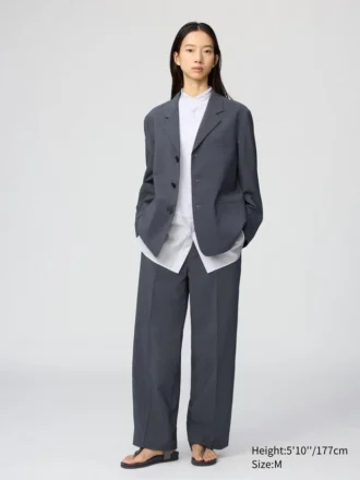 Women’s Tailored Jacket