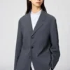 Women’s Tailored Jacket