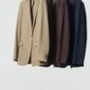 Women’s Tailored Jacket