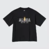 Women’s the Brands Hawaiian Loco Ut Graphic T-Shirt