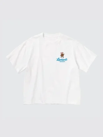 Women’s the Brands Hawaiian Loco Ut Graphic T-Shirt
