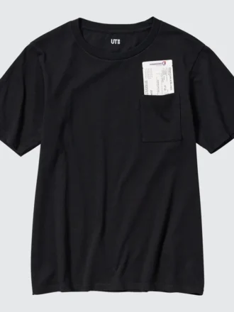 Women’s the Brands Hawaiian Loco Ut Graphic T-Shirt