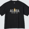 Women’s the Brands Hawaiian Loco Ut Graphic T-Shirt