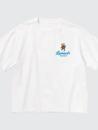 Women’s the Brands Hawaiian Loco Ut Graphic T-Shirt