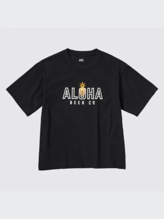 Women’s the Brands Hawaiian Loco Ut Graphic T-Shirt | Aloha Beer Company