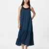Women’s Tiered Camisole Dress