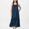 Women’s Tiered Camisole Dress