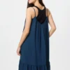 Women’s Tiered Camisole Dress