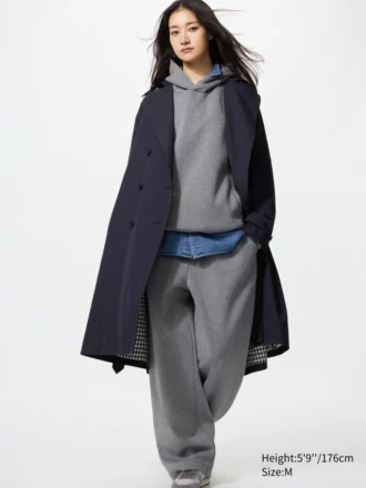 Women’s Trench Coat | Relaxed