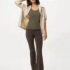 Women’s Ultra Stretch Active Flare Leggings