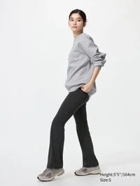 Women’s Ultra Stretch Active Flare Leggings