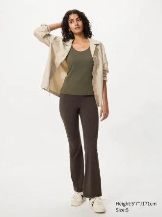 Women’s Ultra Stretch Active Flare Leggings