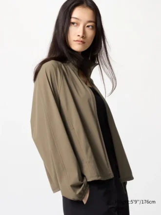 Women’s Ultra Stretch Active Jacket