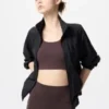 Women’s Ultra Stretch Active Jacket Women’s Ultra Stretch Active Jacket