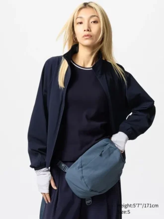 Women’s Ultra Stretch Active Jacket